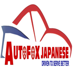 Autofox Japanese Tyres and Spares