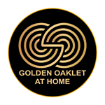 Golden Oaklet At Home