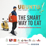 Ubuntu Meal Delivery Services Limited