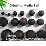 supplying grinding balls ,cast iron balls from Chinese factory price