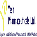 Yash Pharmaceuticals Ltd