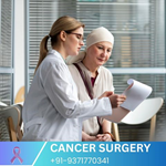 Best Cancer Surgery Hospital Manipal India