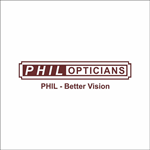 Phil Opticians Limited