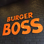 Burger Boss Zambia