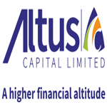 Altus Capital Limited
