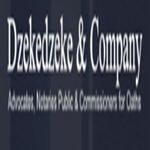 Dzekedzeke and Company