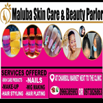 Maluba Skin Care and Beauty parlor