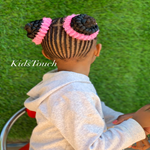 Kids’ Touch Salon and Barbershop