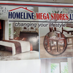 Homeline Mega Stores Limited