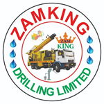 Zamking Drilling Limited