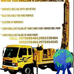 Watertech Drilling and Exploration Z Limited