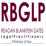 Reagan Blankfein Gates Legal Practitioners