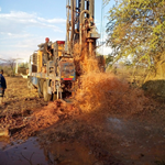 Dyna Bore Holes Drilling and Exploration Z Limited
