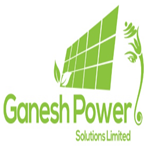 Ganesh Power Solutions Limited