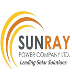 Sunray Power Company Limited