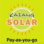 Kazang Solar Limited