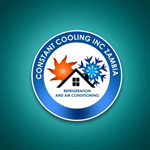 Constant cooling Inc Zambia