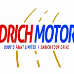 Edrich Motors Body and  Paint Limited