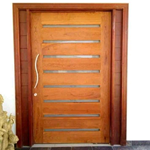 Masters in Wooden Doors and Kitchens