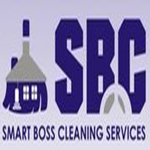 Smart Boss cleaning services