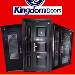 Kingdom Doors Zambia