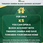 Timange Zambia Construction Company
