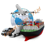 Urgent Cargo Zambia Limited