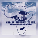 Khalif Motors (Z) Limited