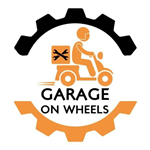 Garage on Wheels