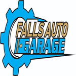 Falls Auto Garage