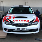 Gelbro Auto Limited