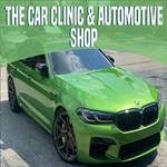 The Car Clinic and Automotive Shop