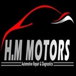 HM Motors Zambia
