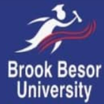 Brook Besor University