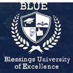 Blessings University of Excellence