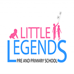 Little Legends Child Care Center